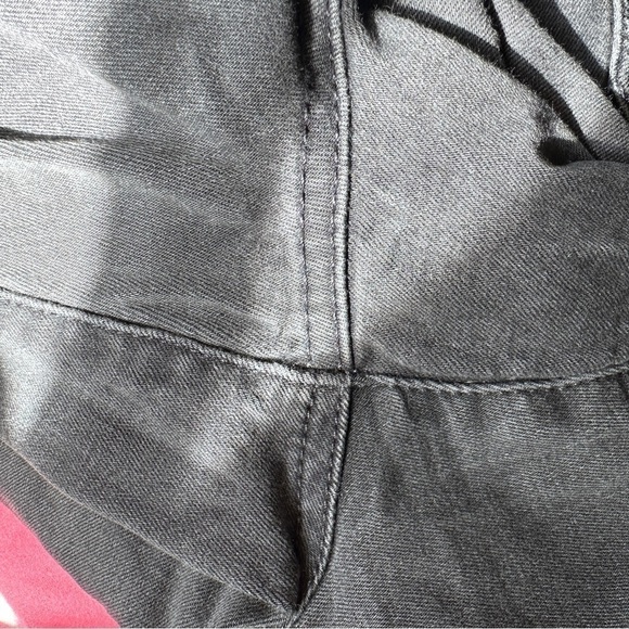 Robert Rodriguez grey mi cielo high rise distressed jeans - Picture 8 of 10